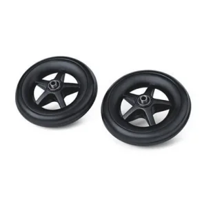 Bugaboo Cameleon3 - St med 2 hjul