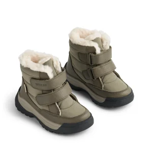 Wheat - Vinterstvler Millas Tex - Dry Pine