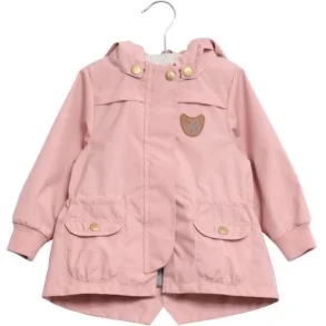 Wheat Windbreaker Felina