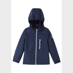 Reima Softshell Vantti Navy