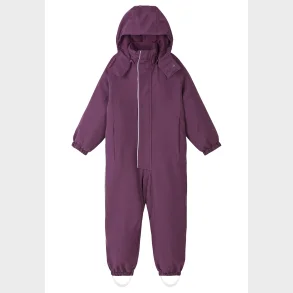 Reima - Flyverdragt Tromssa Deep Purple