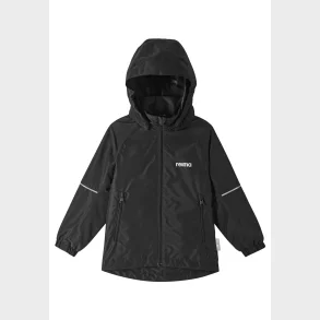 Reima Forrs-/efterrsjakke Kallahti Black