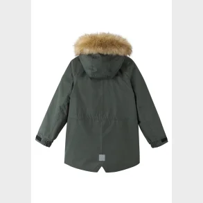 Reima - Vinterjakke Naapuri Thyme Green