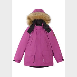 Reima - Jakke Serkku Magenta Purple