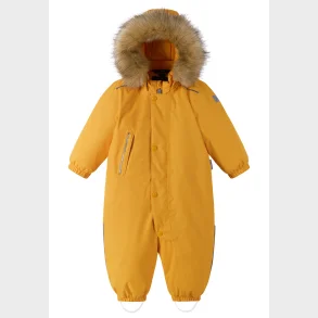 Reima - Flyverdragt - Gotland Radiant Orange