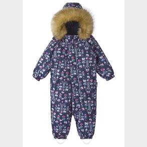 Reima - Flyverdragt - Lappi Navy