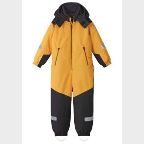 Reima - Flyverdragt Kauhava Radiant Orange