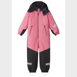 Reima - Flyverdragt Kauhava Pink Coral