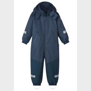 Reima - Flyverdragt Kauhava Navy