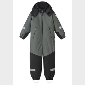 Reima - Flyverdragt Kauhava Thyme Green