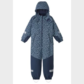 Reima - Flyverdragt Kurikka Navy