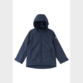 Reima Forrs-/efterrsjakke Soutu Navy