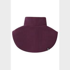 Reima - Halsedisse Fleece - Deep Purple