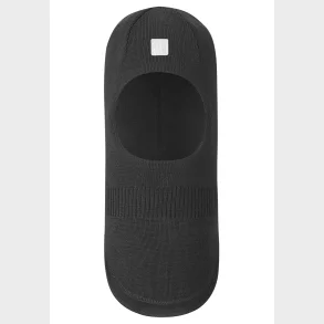 Reima - Elefanthue Starrie Black Merino Uld