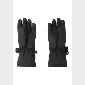 Reima Handske Pivo Black