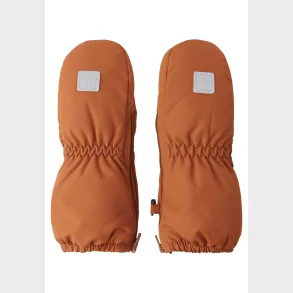 Reima Luffer - Tassu Cinnamon Brown