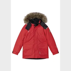 Reima - Jakke Serkku Tomato Red