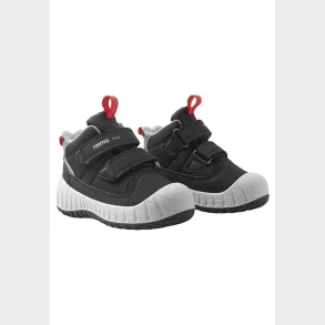 Reima - Overgangsstvle Passo 2.0 - Black