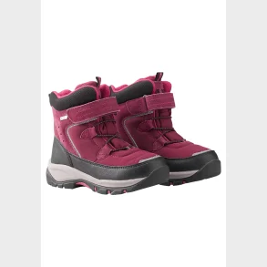 Reima - Vinterstvler Denny - Dark Berry