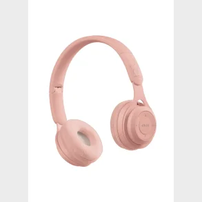 Lalarma Trdlse Hovedtelefoner - Rose Pastel
