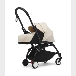 Stokke YOYO3 Klapvogn 0+ - YOYO x Bonpoint - Bld lift