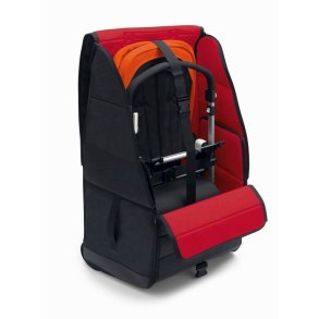 Bugaboo - Comfort Transporttaske LEJE pr. dag 30kr